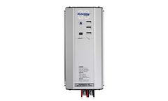 Clayton - Model G3 2012–100 - 12V – 230V/50Hz - 003-00003GF - Inverter/Charge
