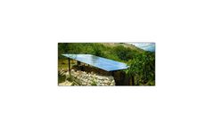 Pronto - Model 1900W - 1900W Solar Farming Panel Kit