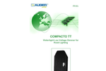 COMPACTO - Model TT IP68 - Dimming Controller Brochure