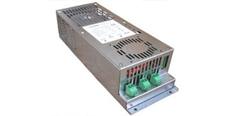 Augier - Model 950 V - 3200 V - 5500 V - Outdoor PTC Transformer substation