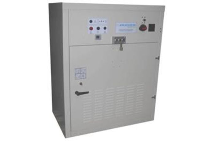 Augier - Model 950 V- PTS95 INT - Indoor Transformer Substations