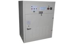 Augier - Model 950 V- PTS95 INT - Indoor Transformer Substations