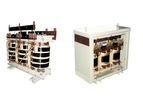 Augier - Dry Type Transformers