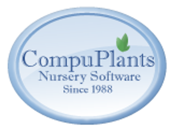 CompuPlants - Version Platinum - Power Packed Nursery Management System Software