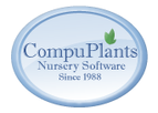 CompuPlants - Version Platinum - Power Packed Nursery Management System Software