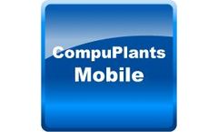 CompuPlants - CP Mobile Express