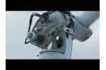 Aerogenerador Monopala Pendular ADES - Video
