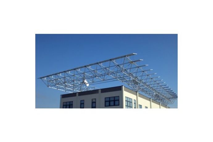 ADES - Energy Roof
