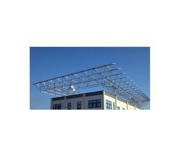 ADES - Energy Roof