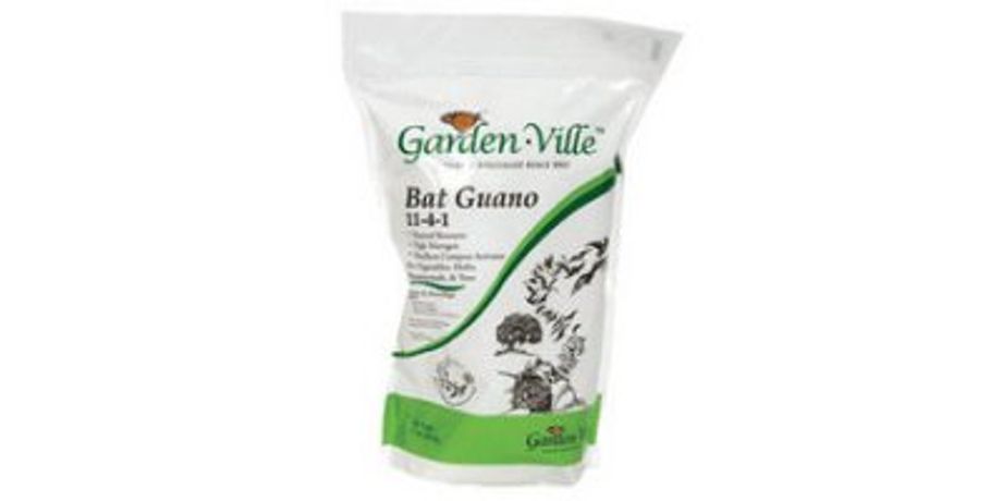 Garden-Ville - Bat Guano