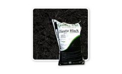 Garden-Ville - Black Mulch