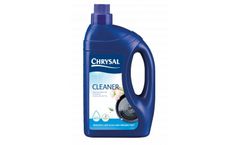 Chrysal - Professional Cleaner