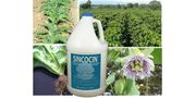 Liquid Concentrate for Suppression of Nematodes and Associated Pathogens
