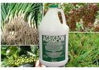 Agrispon - Soil and Plants Biostimulant