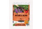 Back-to-Nature - Blend with Alfalfa & Humate