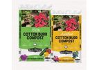 Back-to-Nature - Cotton Burr Compost