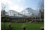 DeCloet - Garden and Retail Centers Greenhouses