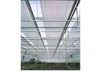 DeCloet - Greenhouse Energy Curtain Systems