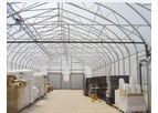 DeCloet - Special Purposes Greenhouse