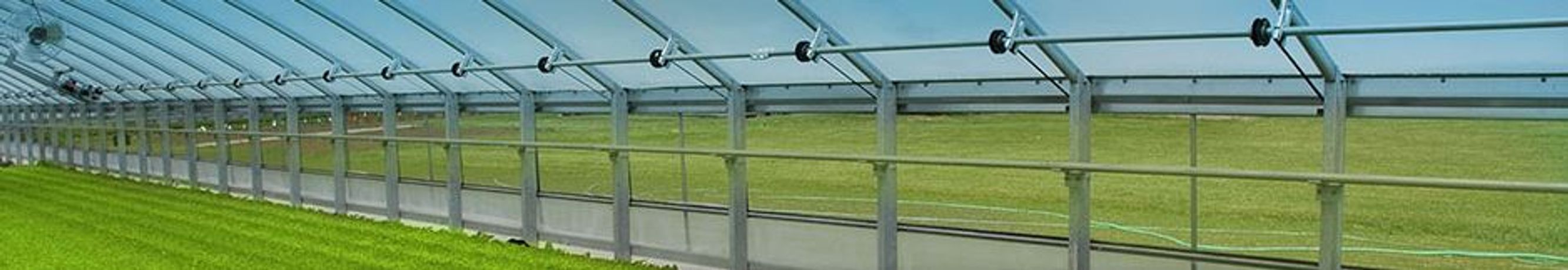Wadsworth - Greenhouse Control System