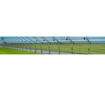 Wadsworth - Greenhouse Control System