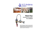 Medi-Flow - Medicator Brochure