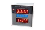 Countronics - Model 808AH - Ampere Hour Meter with Charge Discharge