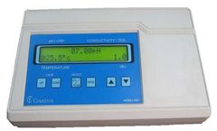 Countronics - Model 5501 - Bench Top pH ORP Conductivity TDS Indicator