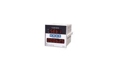 Countronics - Model 2502-C - Digital Flow Rate Indicator and Totalizer