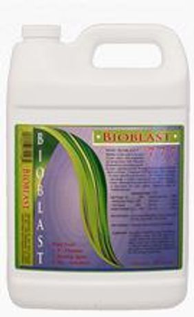 Bioblast - Soil Organism