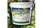 Earth Safe - Organics Fertilizer