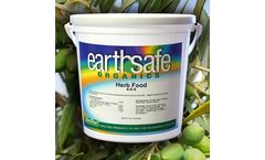 Earth Safe - Organics Fertilizer
