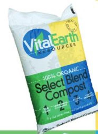 Vital - Bagged Soils