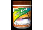 Vital - Model 12-4-12 - Palm Food Granular Fertilizers