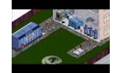 Water and Wastewater Treatment Video