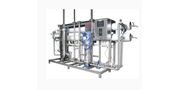 Water Treatment Systems