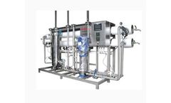 Kazacioglu - Water Treatment Systems