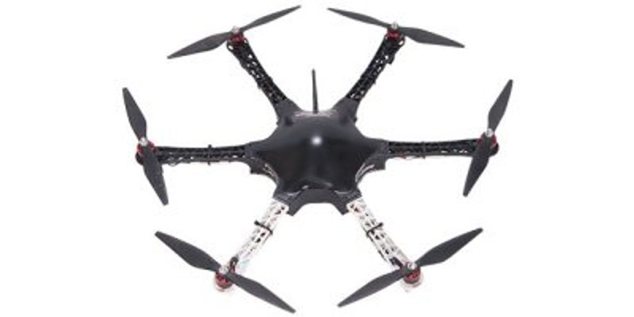 Precision Drone Scout - Drone
