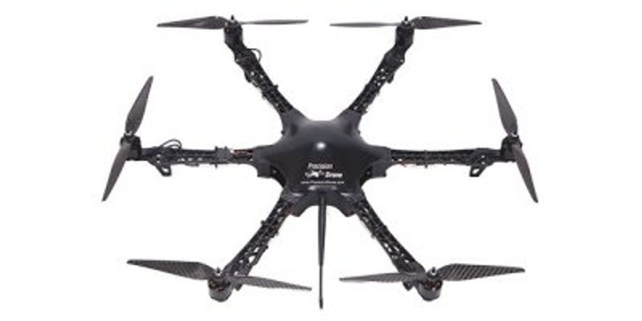 Precision Drone PaceSetter - Drone