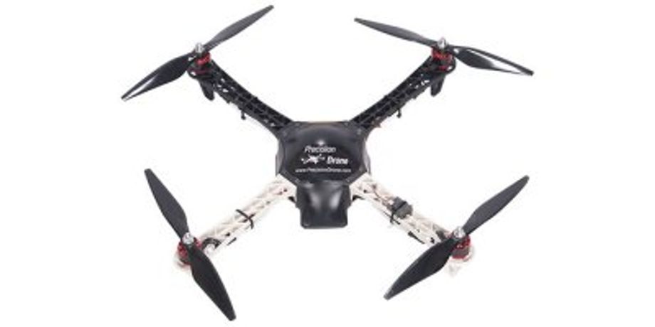 Precision Drone - Onset Drone