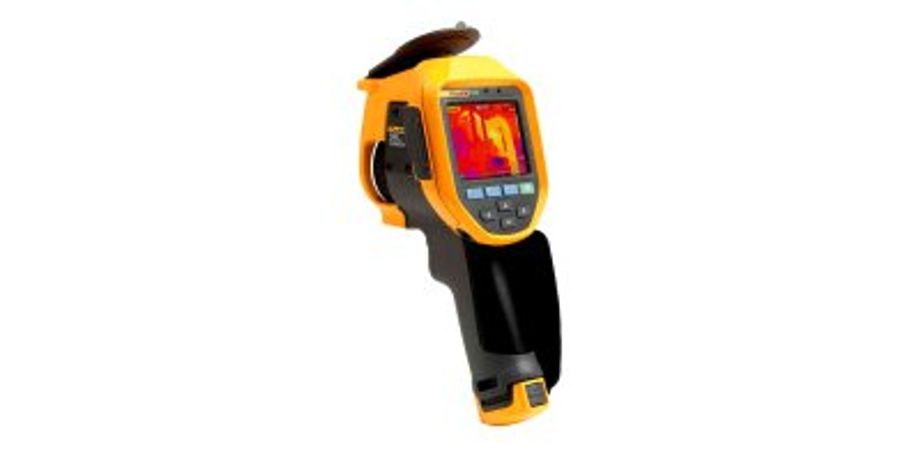 Fluke Ti300 Thermal Imager