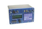 ATS - Model R4500CD - Coded Receiver-Datalogger with DSP
