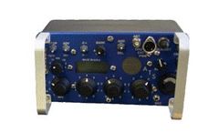ATS - Model R4000 - Telemetry Receiver