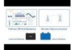 The Ultimate Guide to DIY Off-Grid Solar Systems – 03 - Batteries in solar off-grid systems Video