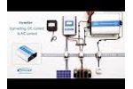 The Ultimate Guide to DIY Off-Grid Solar Systems - 02 - Solar Off-Grid System Components. Video