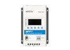 Triron - Model 10-40A Series - Solar MPPT Charge Controllers