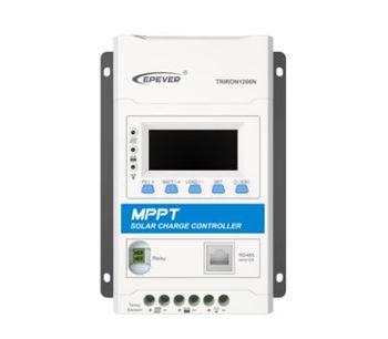 Triron - Model 10-40A Series - Solar MPPT Charge Controllers