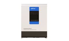 UPower - Model 1000-5000W Series - Inverter Chargers