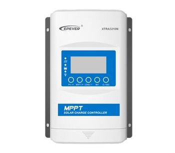 Model XTRA Series(10-40A) - Solar MPPT Charge Controllers