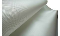 Tri-Star - Fiber Glass Woven Filter Cloth